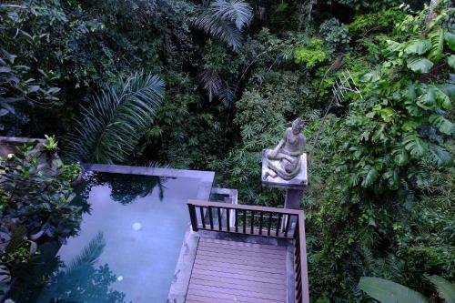Lumbung Sari Private Villa