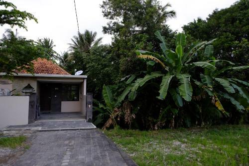 Lumbung Sari Private Villa