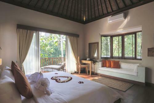 Lumbung Sari Private Villa