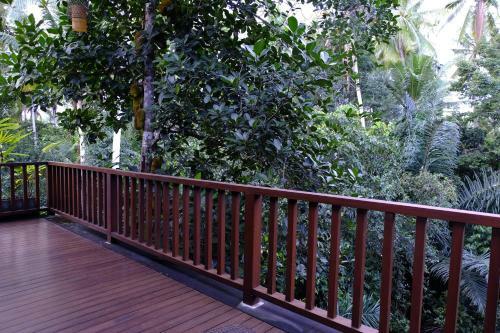 Lumbung Sari Private Villa