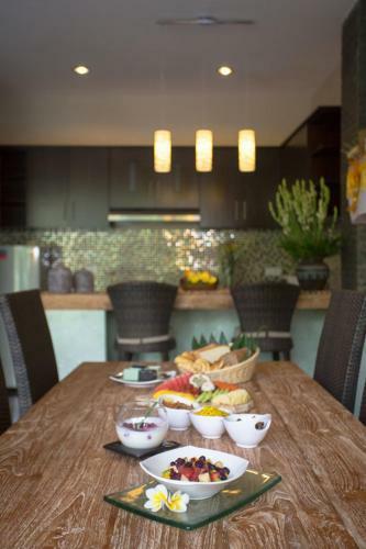Lumbung Sari Private Villa