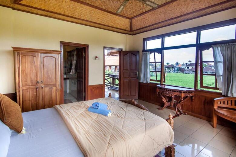 Hostal Ganesha Ubud Inn