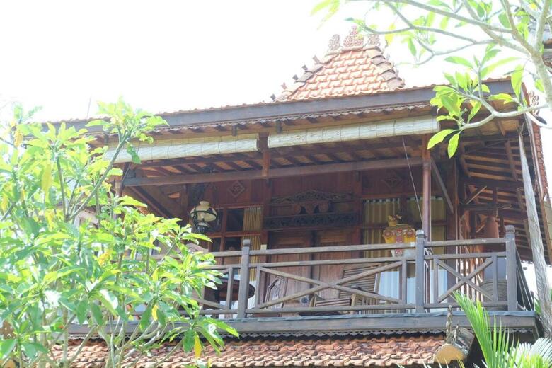 Hostal Ganesha Ubud Inn