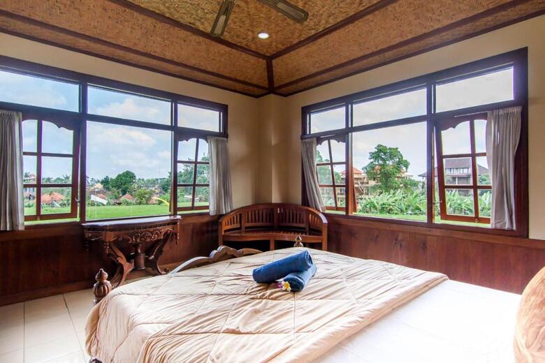 Hostal Ganesha Ubud Inn