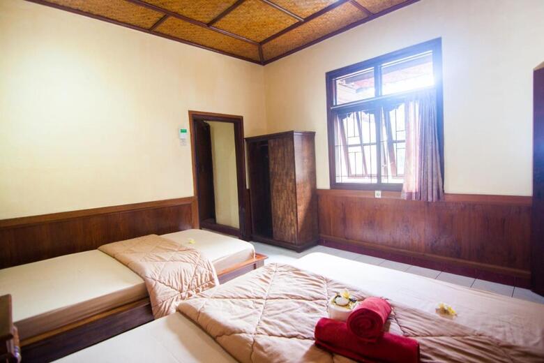 Hostal Ganesha Ubud Inn