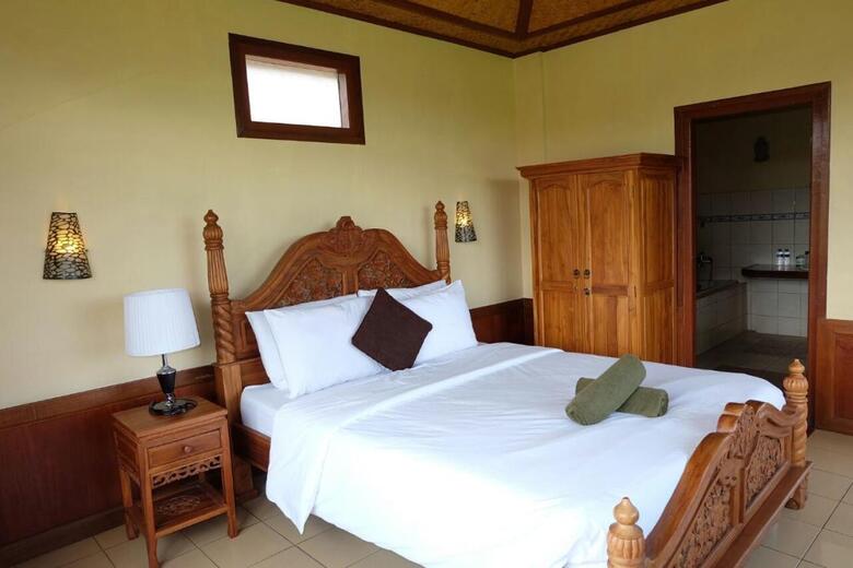 Hostal Ganesha Ubud Inn