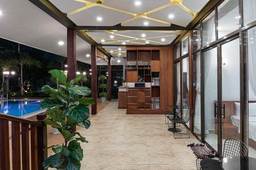 Hotel Sandy Residence Sihanoukville