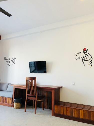 Hotel Phimean Home Suite