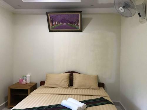 Hostal Manel Guesthouse And Restaurant