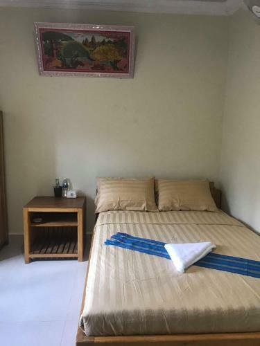 Hostal Manel Guesthouse And Restaurant