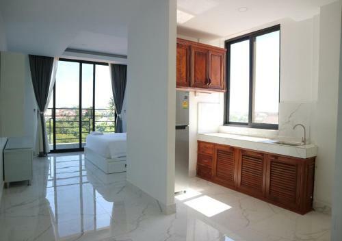 Aparthotel Ly Residence Suite & Apartment