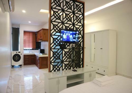 Aparthotel Ly Residence Suite & Apartment