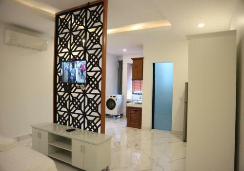 Aparthotel Ly Residence Suite & Apartment