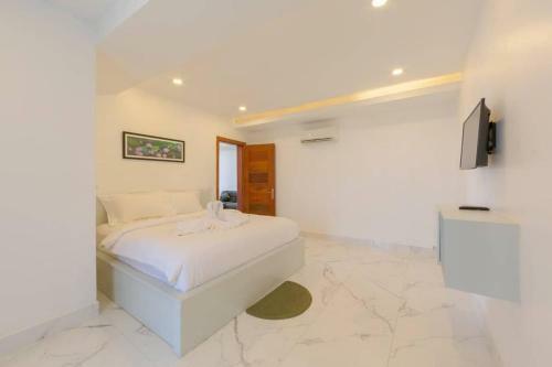 Aparthotel Ly Residence Suite & Apartment