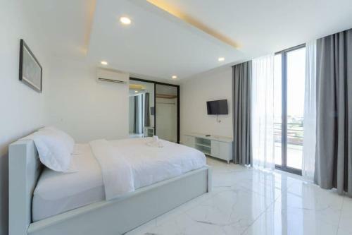 Aparthotel Ly Residence Suite & Apartment