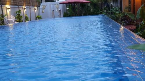 Aparthotel Ly Residence Suite & Apartment