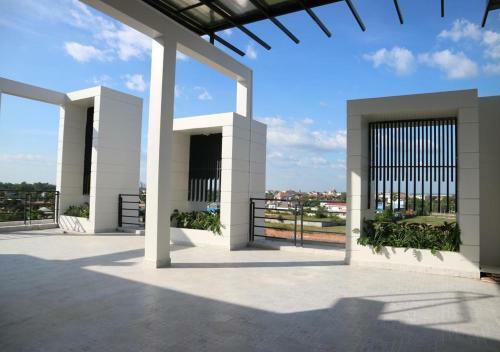 Aparthotel Ly Residence Suite & Apartment