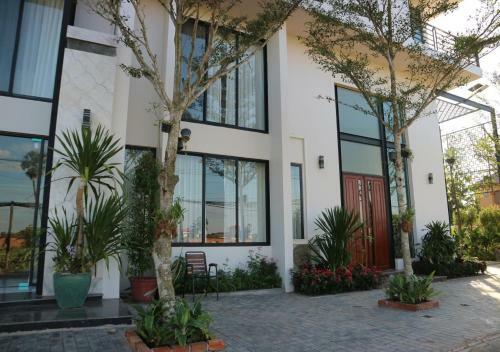 Aparthotel Ly Residence Suite & Apartment