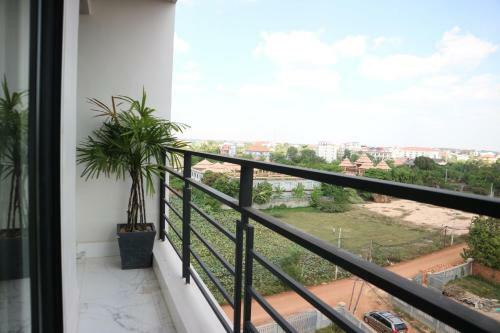 Aparthotel Ly Residence Suite & Apartment