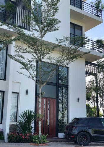 Aparthotel Ly Residence Suite & Apartment
