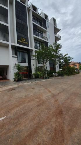 Aparthotel Ly Residence Suite & Apartment