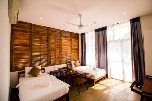 Hotel Koki-tree