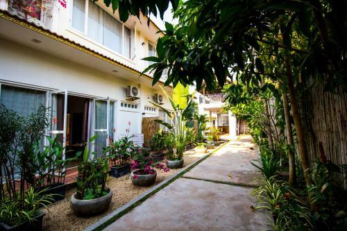 Hotel Koki-tree