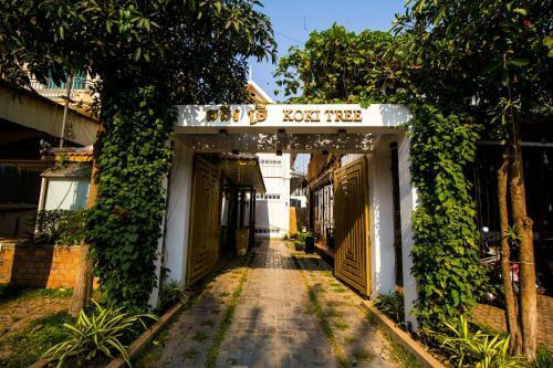 Hotel Koki-tree