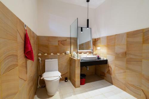 Hotel Molito Blanc Postel
