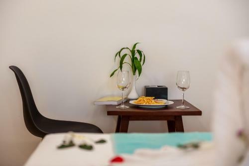 Hotel Molito Blanc Postel