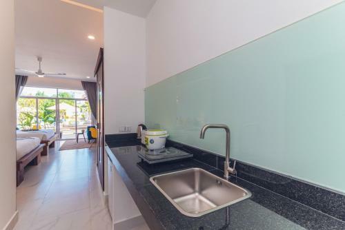 Hotel Molito Blanc Postel