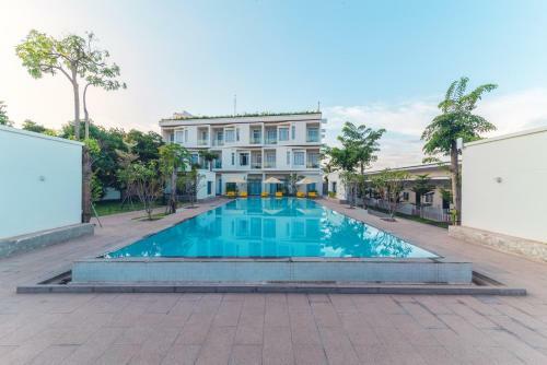 Hotel Molito Blanc Postel