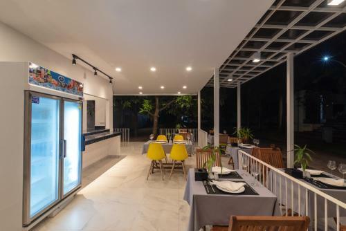 Hotel Molito Blanc Postel