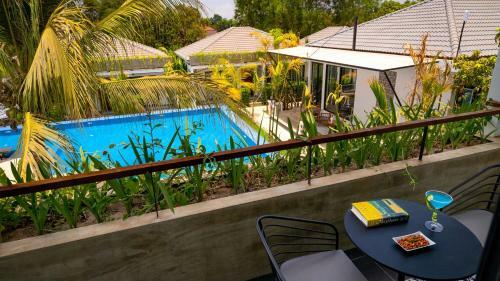 Hotel Grand Venus La Residence