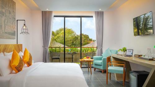 Hotel Grand Venus La Residence