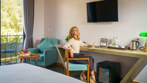 Hotel Grand Venus La Residence