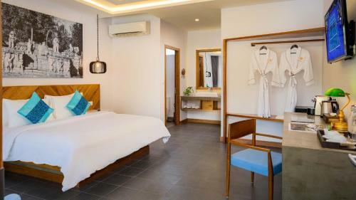 Hotel Grand Venus La Residence