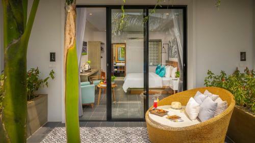Hotel Grand Venus La Residence