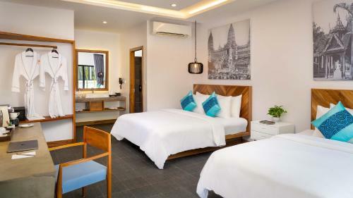 Hotel Grand Venus La Residence