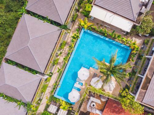 Hotel Grand Venus La Residence