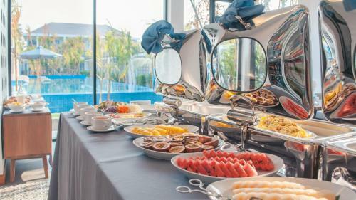Hotel Grand Venus La Residence