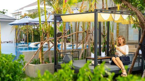 Hotel Grand Venus La Residence