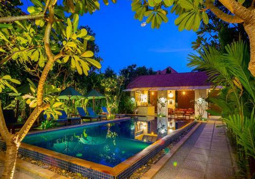 Cozy Boutique Hotel