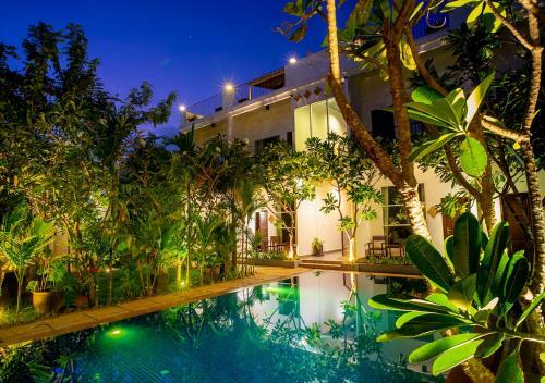 Cozy Boutique Hotel