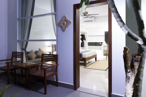 Cozy Boutique Hotel