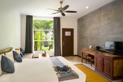 Cozy Boutique Hotel