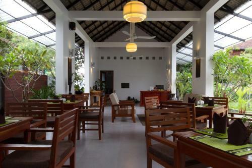 Cozy Boutique Hotel