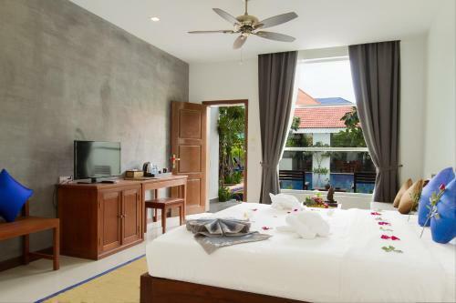 Cozy Boutique Hotel