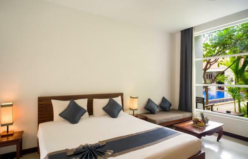 Cozy Boutique Hotel