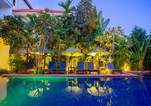 Cozy Boutique Hotel